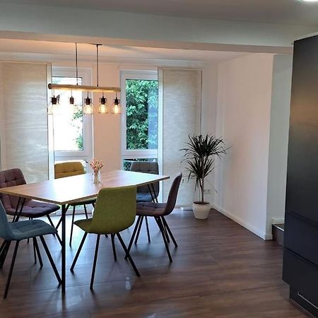 Ferienwohnung Im Thueringer Wald Bad Liebenstein Exterior foto