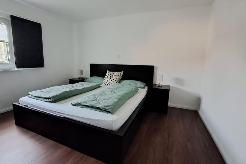 Ferienwohnung Im Thueringer Wald Bad Liebenstein Exterior foto
